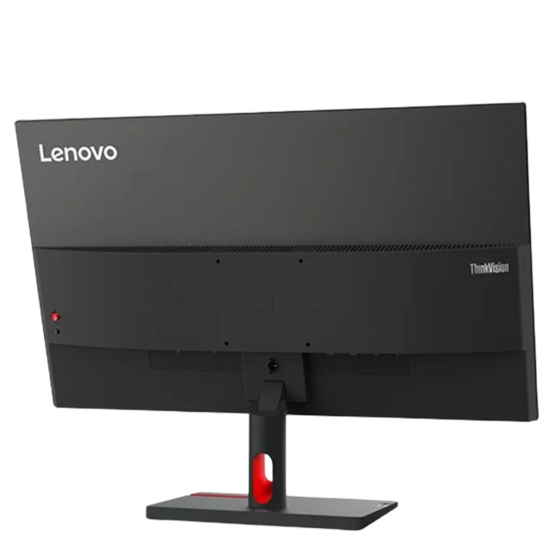 Ecran Lenovo ThinkVision S27i-30 27" Full HD Noir En Tunisie