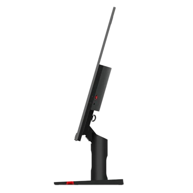 Ecran Lenovo ThinkVision S27i-30 27" Full HD Noir En Tunisie