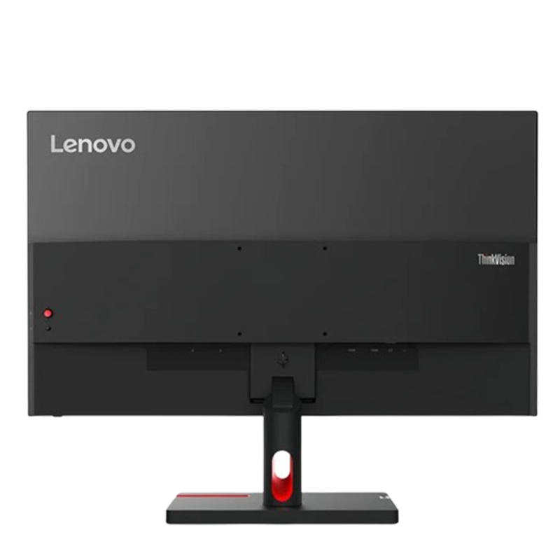 Ecran Lenovo ThinkVision S27i-30 27" Full HD Noir En Tunisie