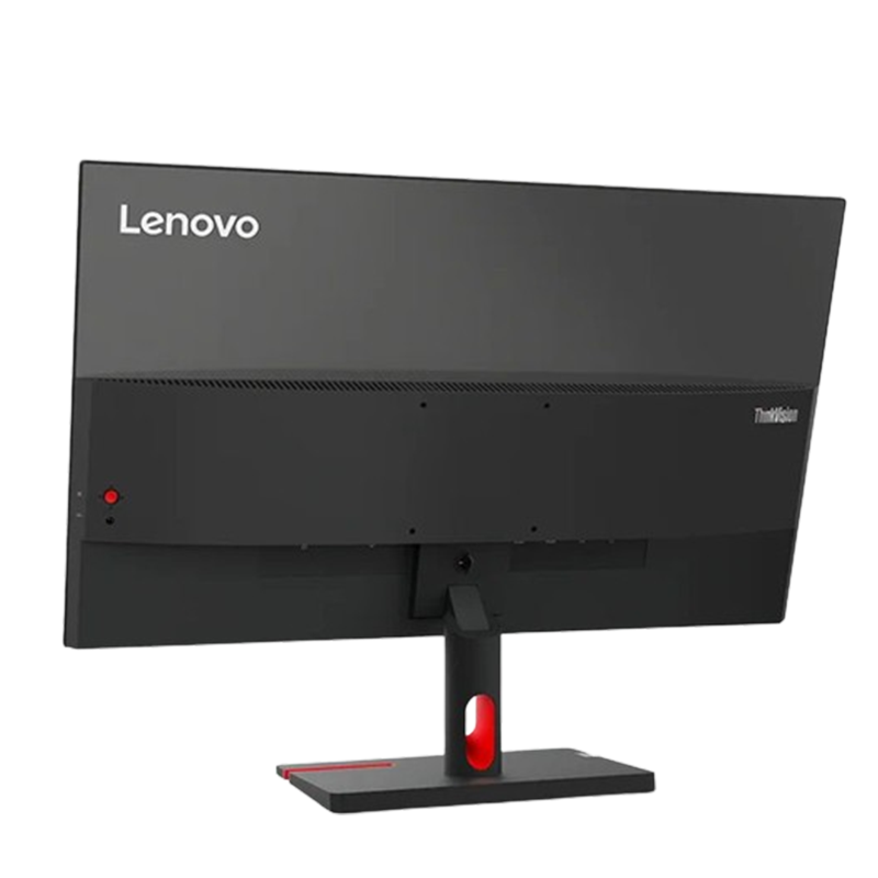 Ecran Lenovo ThinkVision S27i-30 27" Full HD Noir En Tunisie