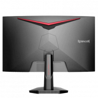 Ecran Gamer Incurvé Redragon Amber II 27" 180Hz VA Noir En Tunisie Ecran Gamer Incurvé Redragon Amber II 27" 180Hz VA Noir En Tunisie