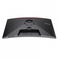 Ecran Gamer Incurvé Redragon Amber II 27" 180Hz VA Noir En Tunisie Ecran Gamer Incurvé Redragon Amber II 27" 180Hz VA Noir En Tunisie