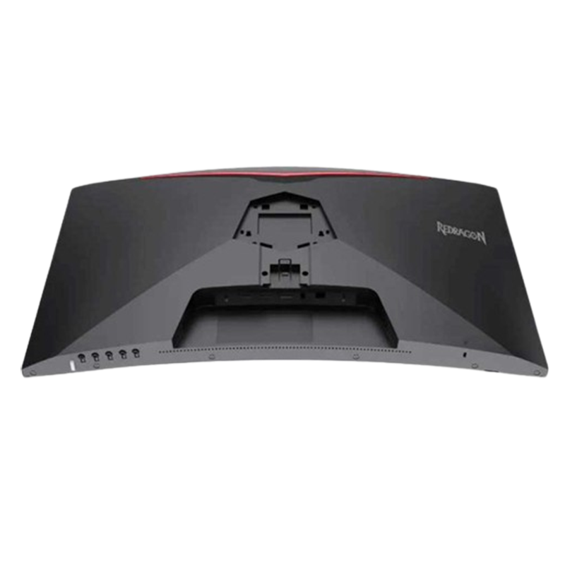 Ecran Gamer Incurvé Redragon Amber II 27" 180Hz VA Noir En Tunisie