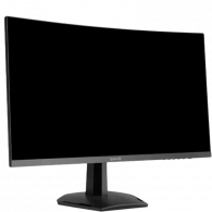 Ecran Gamer Incurvé Redragon Amber II 27" 180Hz VA Noir En Tunisie