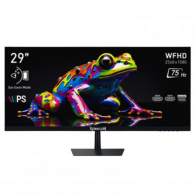 Ecran Gamer Redragon Pro Carthago 29" WFHD IPS 75Hz Noir En Tunisie