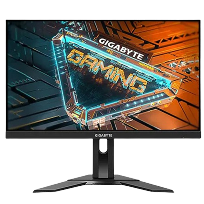 Ecran Gaming Gigabyte G24F-2 23.8'' FHD 165 Hz - Noir En Tunisie Ecran Gaming Gigabyte G24F-2 23.8'' FHD 165 Hz - Noir En Tunisie