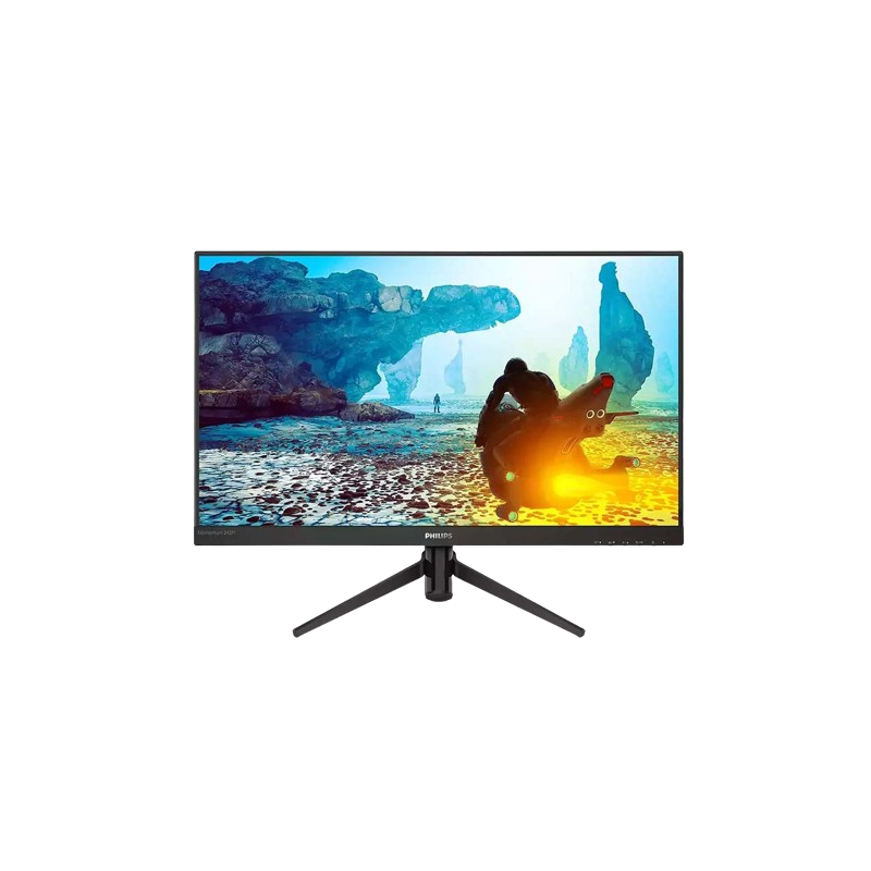 Ecran Gaming Philips 23.8" IPS 144 Hz Noir (242M8) En Tunisie Ecran Gaming Philips 23.8" IPS 144 Hz Noir (242M8) En Tunisie
