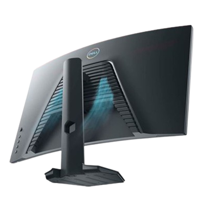 Ecran Gamer Dell 27 Full HD Curved S2721HGF En Tunisie