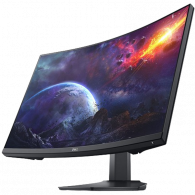 Ecran Gamer Dell 27 Full HD Curved S2721HGF En Tunisie