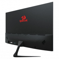 Ecran Gamer Incurvé Redragon Coral 27" QHD 180HZ VA Noir En Tunisie