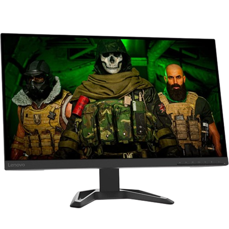 Ecran Gaming Lenovo LEGION G27-30 27" FHD 165 Hz Noir En Tunisie