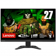 Ecran Gaming Lenovo LEGION G27-30 27" FHD 165 Hz Noir En Tunisie