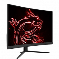 Ecran Gigabyte 27″ Full HD G27F 170Hz Noir