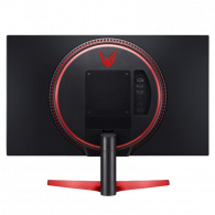 Ecran Gaming LG 24" Ultragear FHD IPS 1Ms 144Hz Avec FreeSync Noir (24GN600) En Tunisie Ecran Gaming LG 24" Ultragear FHD IPS 1Ms 144Hz Avec FreeSync Noir (24GN600) En Tunisie