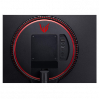 Ecran Gaming LG 24" Ultragear FHD IPS 1Ms 144Hz Avec FreeSync Noir (24GN600) En Tunisie Ecran Gaming LG 24" Ultragear FHD IPS 1Ms 144Hz Avec FreeSync Noir (24GN600) En Tunisie