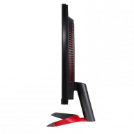 Ecran Gaming LG 24" Ultragear FHD IPS 1Ms 144Hz Avec FreeSync Noir (24GN600) En Tunisie Ecran Gaming LG 24" Ultragear FHD IPS 1Ms 144Hz Avec FreeSync Noir (24GN600) En Tunisie