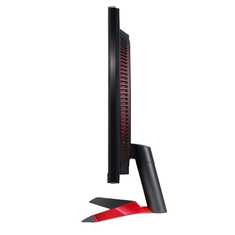 Ecran Gaming LG  24" Ultragear FHD IPS 1Ms 144Hz Avec FreeSync Noir (24GN600) En Tunisie