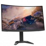Ecran Gaming Lenovo 66F3GAC2EU 27" Full HD Incurvé 1Ms 165Hz Noir En Tunisie