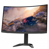 Ecran Gaming Lenovo 66F3GAC2EU 27" Full HD Incurvé 1Ms 165Hz Noir En Tunisie Ecran Gaming Lenovo 66F3GAC2EU 27" Full HD Incurvé 1Ms 165Hz Noir En Tunisie