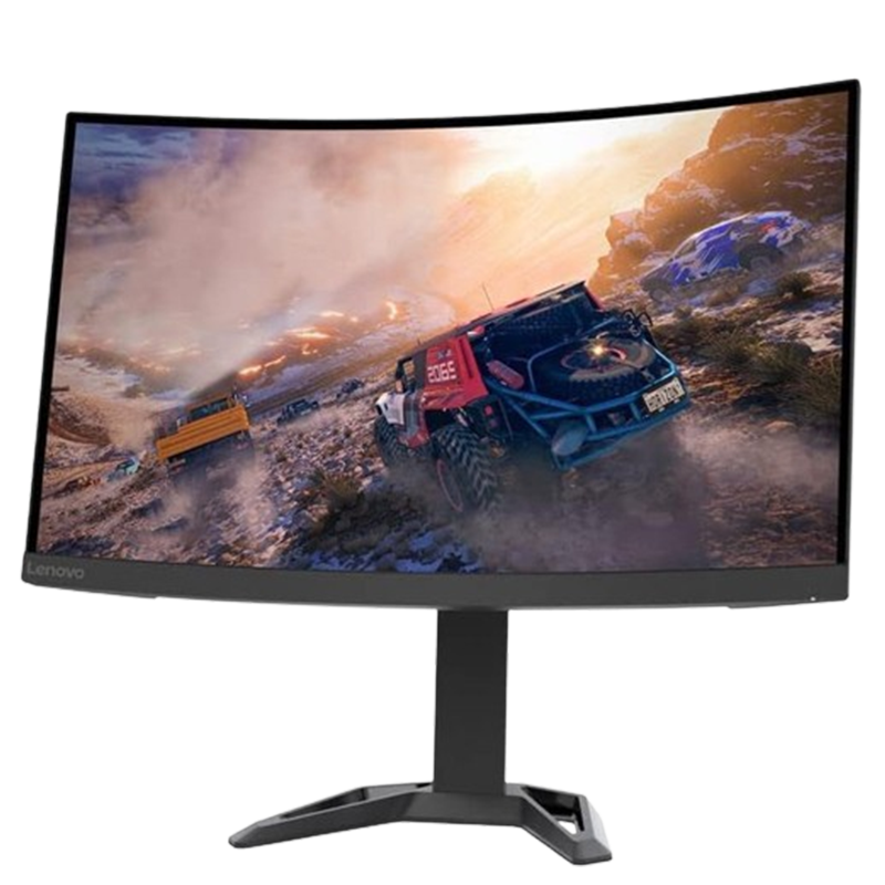 Ecran Gaming Lenovo 66F3GAC2EU 27" Full HD Incurvé 1Ms 165Hz Noir En Tunisie