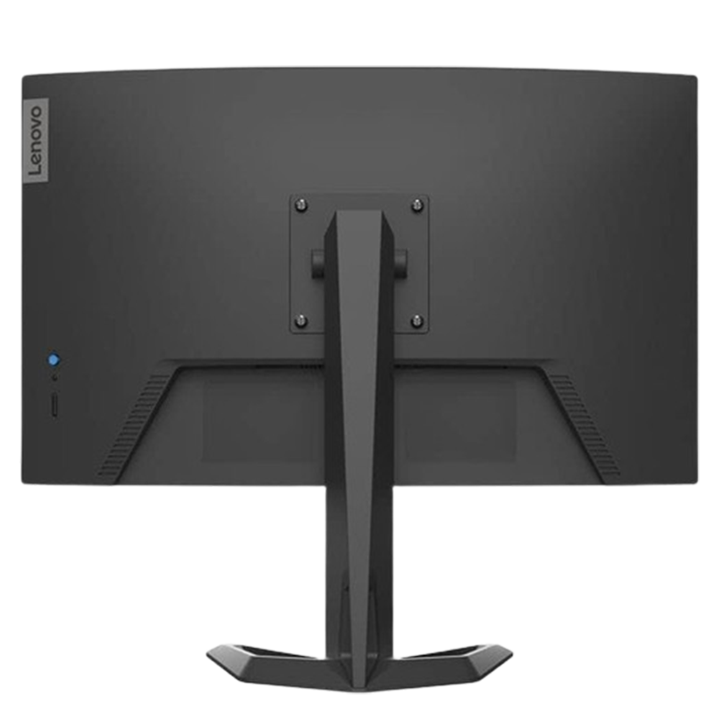 Ecran Gaming Lenovo 66F3GAC2EU 27" Full HD Incurvé 1Ms 165Hz Noir En Tunisie