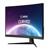 Ecran Gaming Incurvé MSI G27C4X 27'' Full HD 250 Hz - Noir En Tunisie Ecran Gaming Incurvé MSI G27C4X 27'' Full HD 250 Hz - Noir En Tunisie