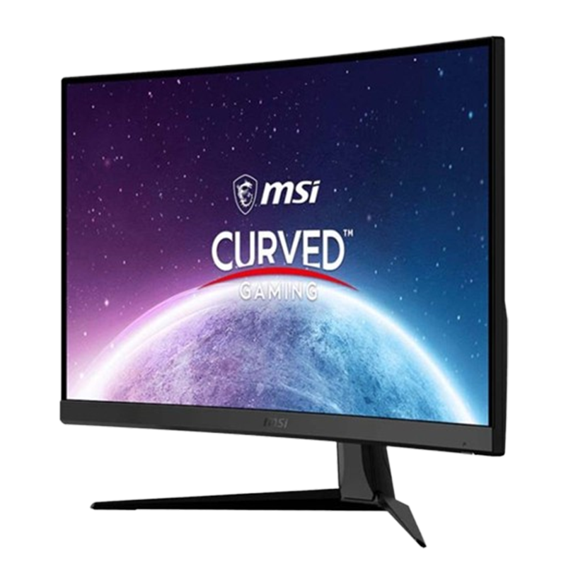 Ecran Gaming Incurvé MSI G27C4X 27'' Full HD 250 Hz - Noir En Tunisie