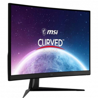 Ecran Gaming Incurvé MSI G27C4X 27'' Full HD 250 Hz - Noir En Tunisie Ecran Gaming Incurvé MSI G27C4X 27'' Full HD 250 Hz - Noir En Tunisie