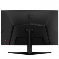 Ecran Gaming Incurvé MSI G27C4X 27'' Full HD 250 Hz - Noir En Tunisie Ecran Gaming Incurvé MSI G27C4X 27'' Full HD 250 Hz - Noir En Tunisie