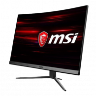 ECRAN GAMING MSI OPTIX MAG271CR INCURVÉ 27" En Tunisie