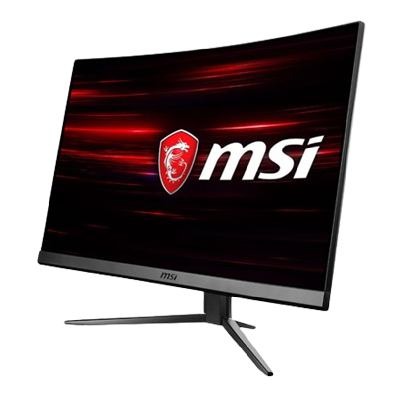 ECRAN GAMING MSI OPTIX MAG271CR INCURVÉ 27" En Tunisie