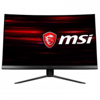 ECRAN GAMING MSI OPTIX MAG271CR INCURVÉ 27" En Tunisie