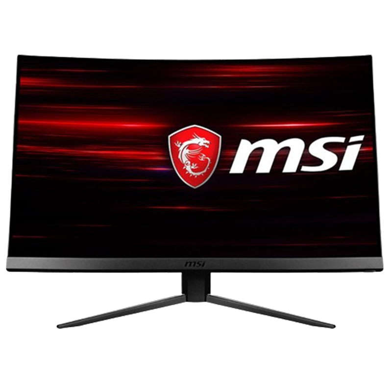 ECRAN GAMING MSI OPTIX MAG271CR INCURVÉ 27" En Tunisie