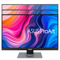 Ecran Gaming Asus ProArt 27" WQHD 75Hz Noir (PA278QV) En Tunisie