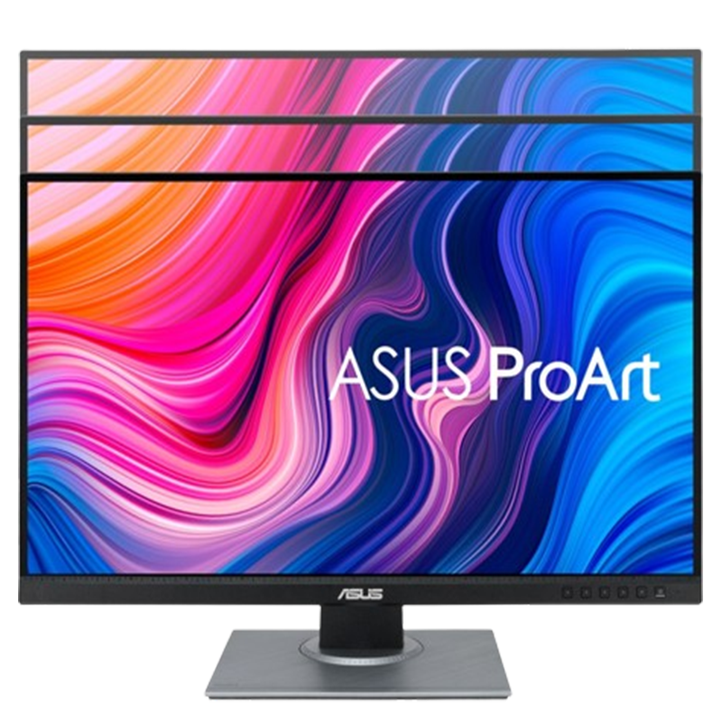Ecran Gaming Asus ProArt 27" WQHD 75Hz Noir (PA278QV) En Tunisie