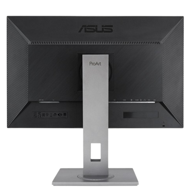 Ecran Gaming Asus ProArt 27" WQHD 75Hz Noir (PA278QV) En Tunisie