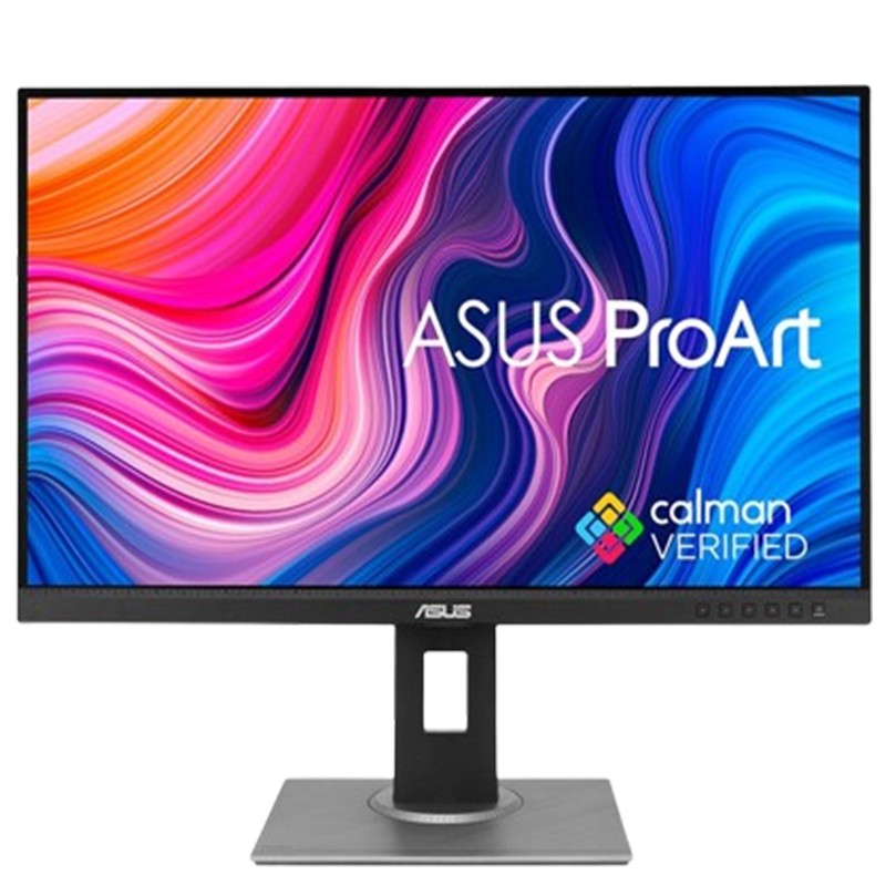 Ecran Gaming Asus ProArt 27" WQHD 75Hz Noir (PA278QV) En Tunisie Ecran Gaming Asus ProArt 27" WQHD 75Hz Noir (PA278QV) En Tunisie