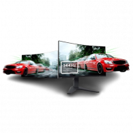 Ecran Gaming Incurvé Lenovo G32qc-10 31.5" 2K 144Hz Noir En Tunisie Ecran Gaming Incurvé Lenovo G32qc-10 31.5" 2K 144Hz Noir En Tunisie