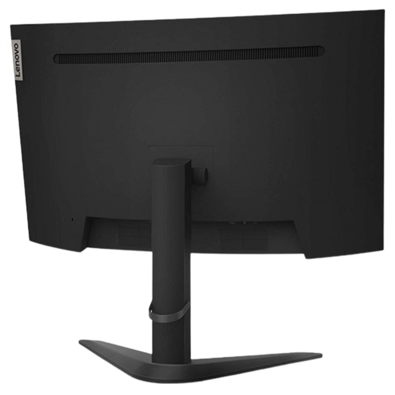Ecran Gaming Incurvé Lenovo G32qc-10 31.5" 2K 144Hz Noir En Tunisie