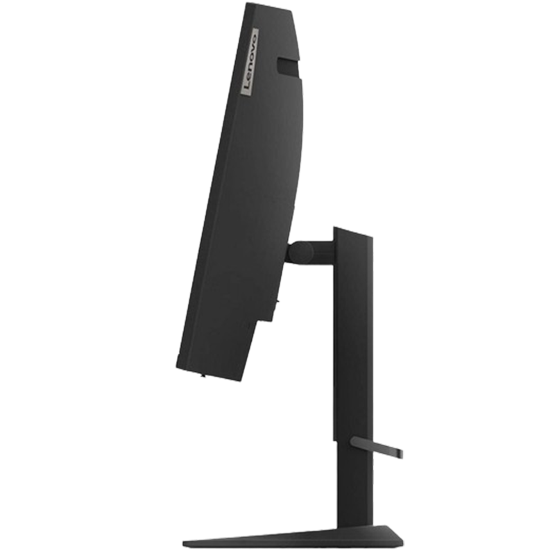 Ecran Gaming Incurvé Lenovo G32qc-10 31.5" 2K 144Hz Noir En Tunisie