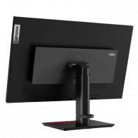 Ecran Gaming Lenovo Thinkvision P27q-20 27" IPS 60Hz Noir En Tunisie Ecran Gaming Lenovo Thinkvision P27q-20 27" IPS 60Hz Noir En Tunisie