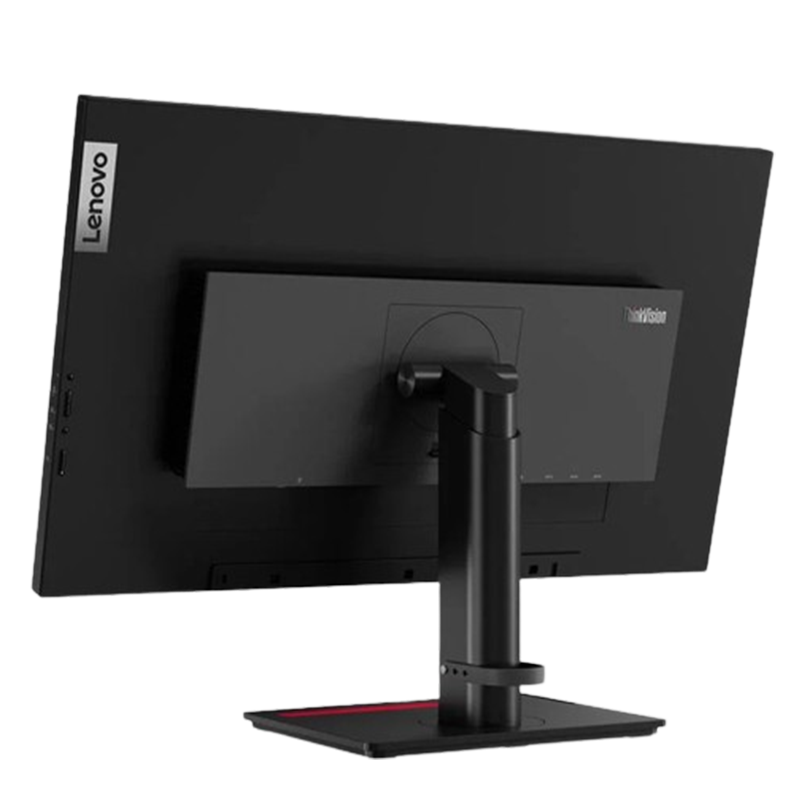 Ecran Gaming Lenovo Thinkvision P27q-20 27" IPS 60Hz Noir En Tunisie