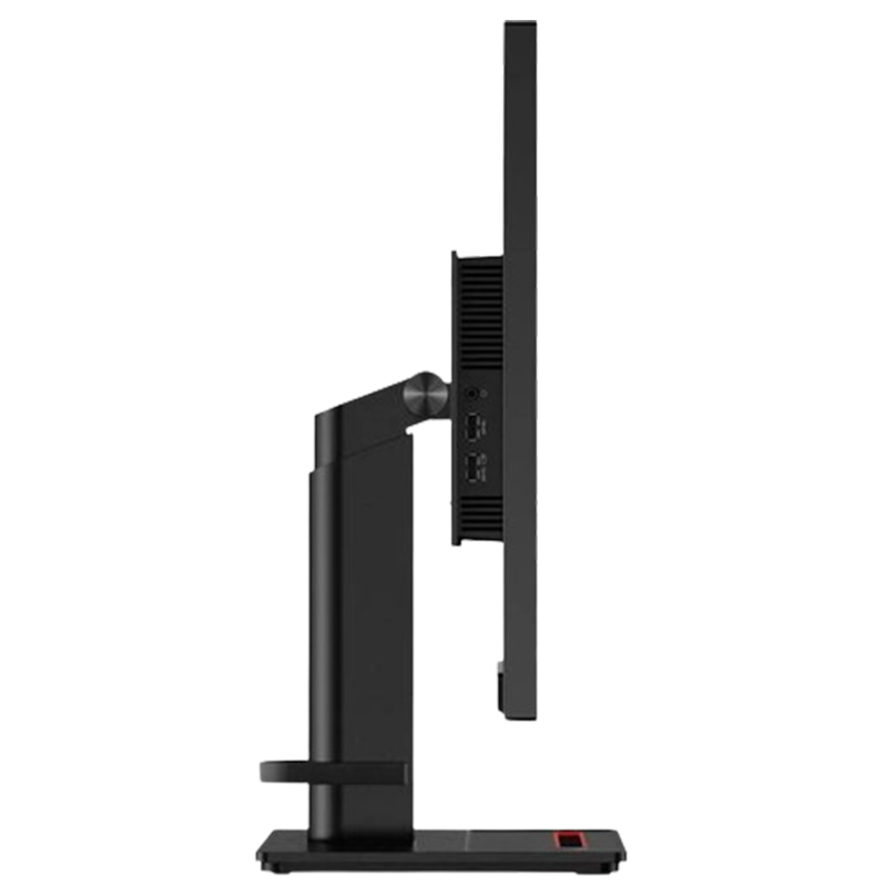 Ecran Gaming Lenovo Thinkvision P27q-20 27" IPS 60Hz Noir En Tunisie