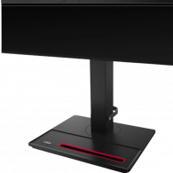 Ecran Gaming Lenovo Thinkvision P27q-20 27" IPS 60Hz Noir En Tunisie Ecran Gaming Lenovo Thinkvision P27q-20 27" IPS 60Hz Noir En Tunisie