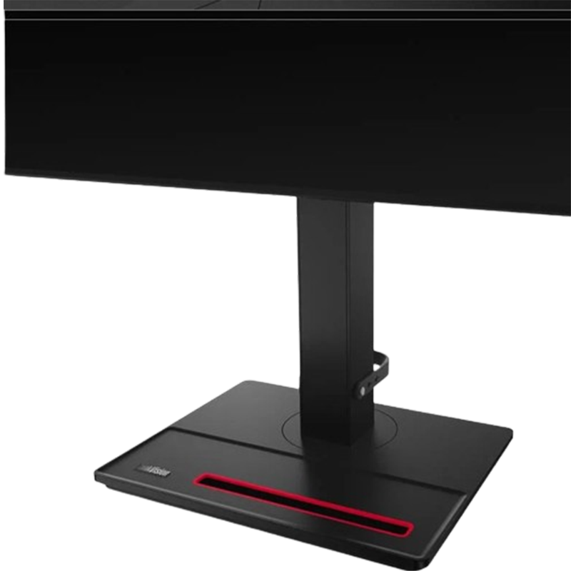 Ecran Gaming Lenovo Thinkvision P27q-20 27" IPS 60Hz Noir En Tunisie