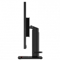 Ecran Gaming Lenovo Thinkvision P27q-20 27" IPS 60Hz Noir En Tunisie Ecran Gaming Lenovo Thinkvision P27q-20 27" IPS 60Hz Noir En Tunisie