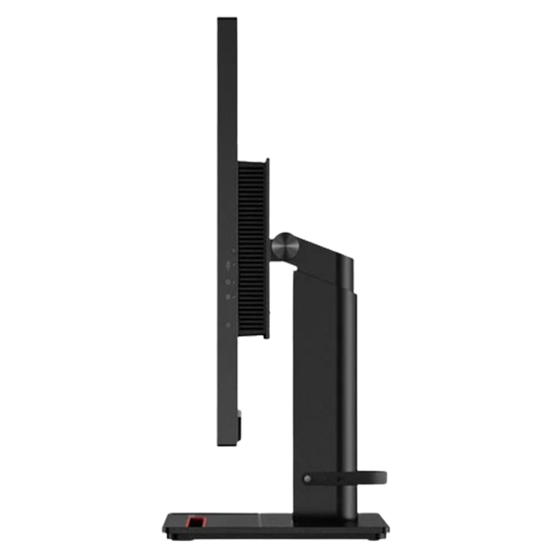 Ecran Gaming Lenovo Thinkvision P27q-20 27" IPS 60Hz Noir En Tunisie