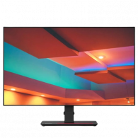 Ecran Gaming Lenovo Thinkvision P27q-20 27" IPS 60Hz Noir En Tunisie
