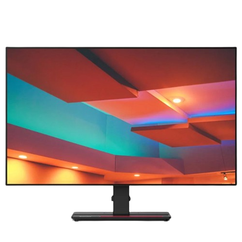 Ecran Gaming Lenovo Thinkvision P27q-20 27" IPS 60Hz Noir En Tunisie Ecran Gaming Lenovo Thinkvision P27q-20 27" IPS 60Hz Noir En Tunisie