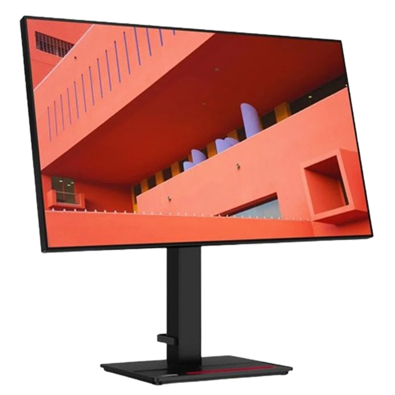 Ecran Gaming Lenovo Thinkvision P27q-20 27" IPS 60Hz Noir En Tunisie